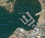 1- Hobart: Bellerive Yacht Club